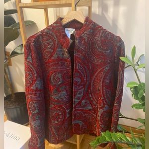 Coldwater Creek Jacket